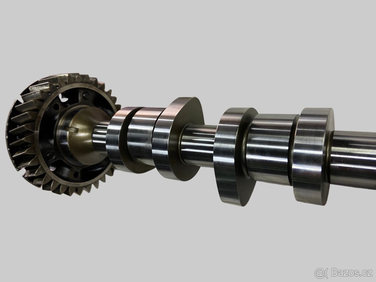 Vačková hřídel 070109101P VW Touareg 2.5 TDI - 3