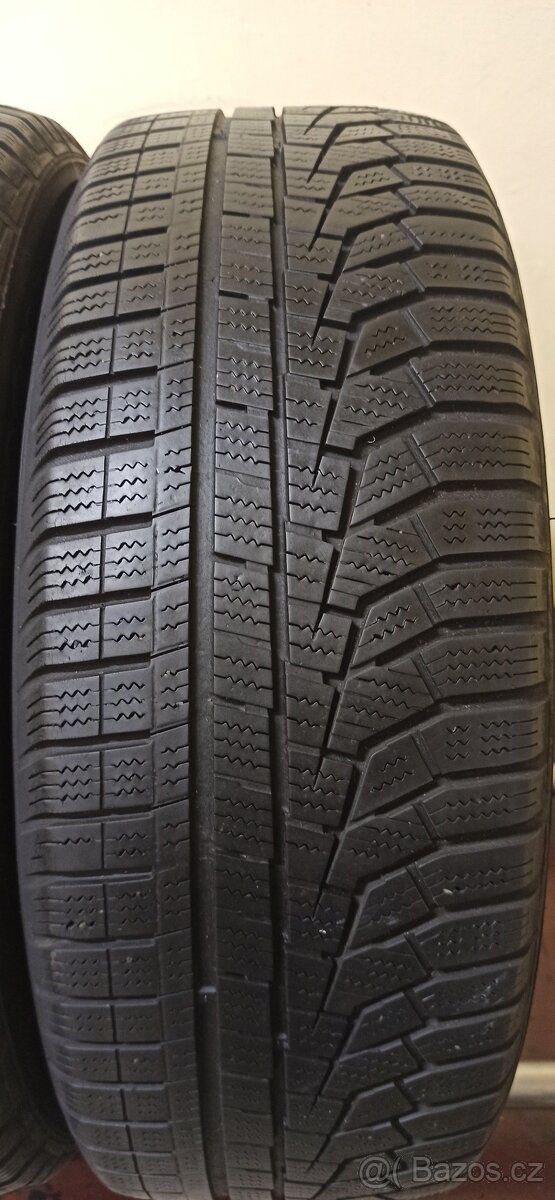 Hankook 205/60 R16 92H 5 mm - 3