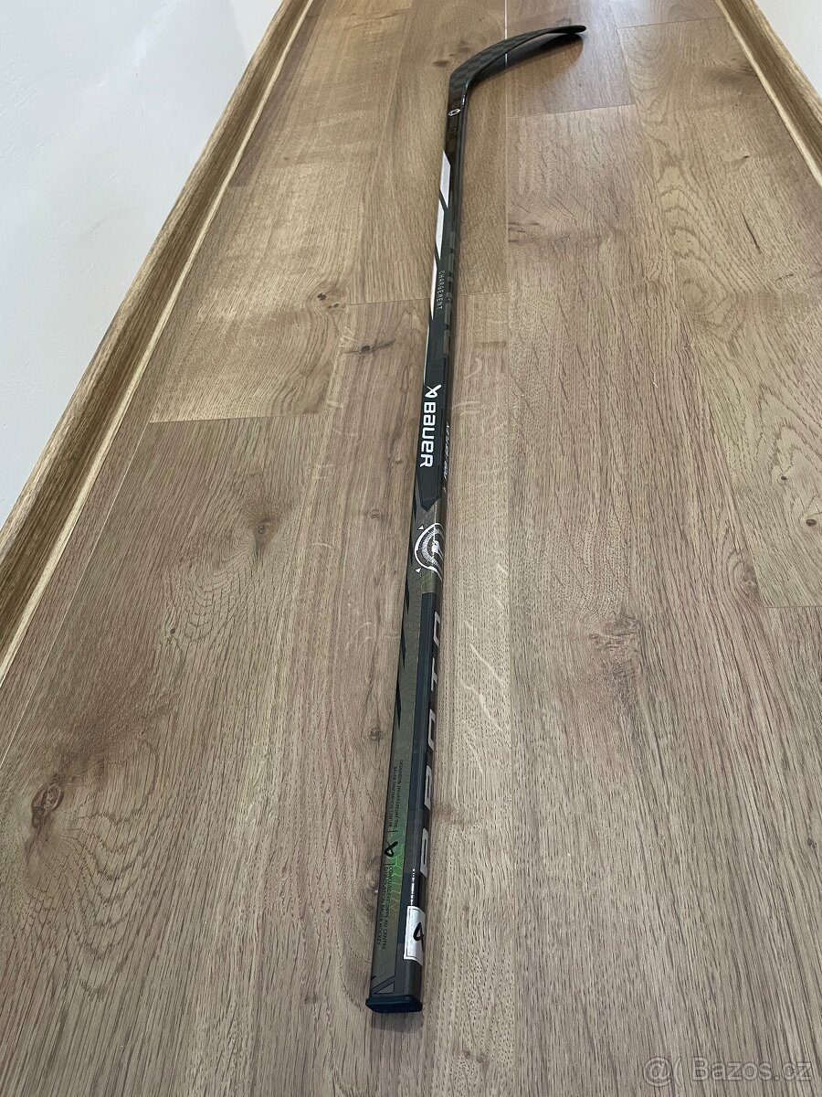 Hokejka Bauer Proto R-65 flex, P28 levá - 3