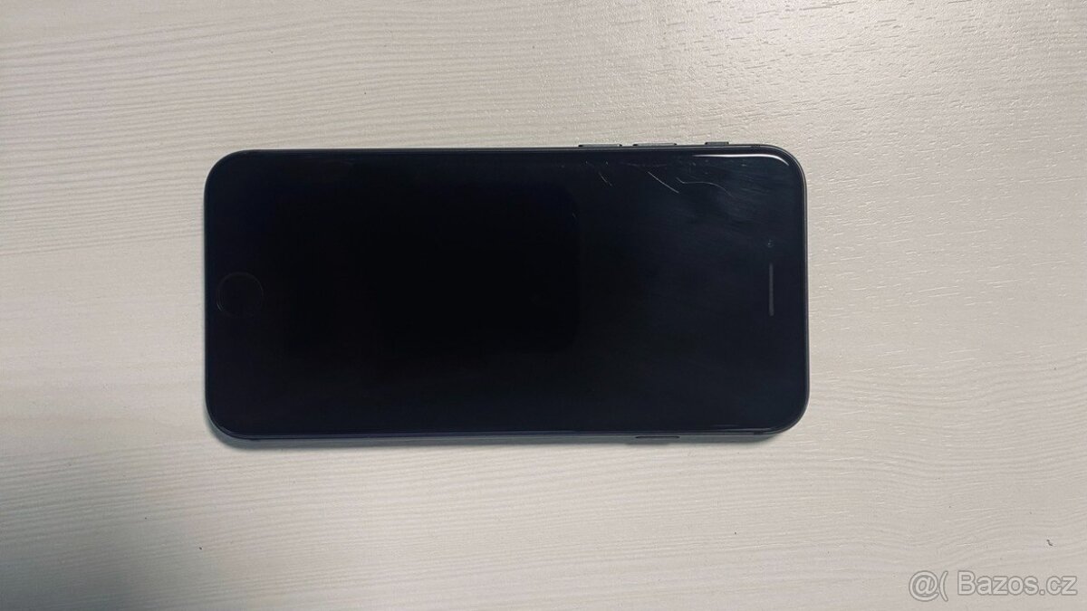 iPhone 8 - cosmic black - 3