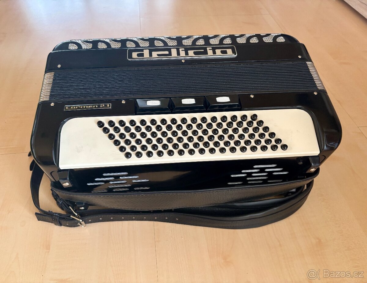 Delicia Carmen 23 96 bas - 3