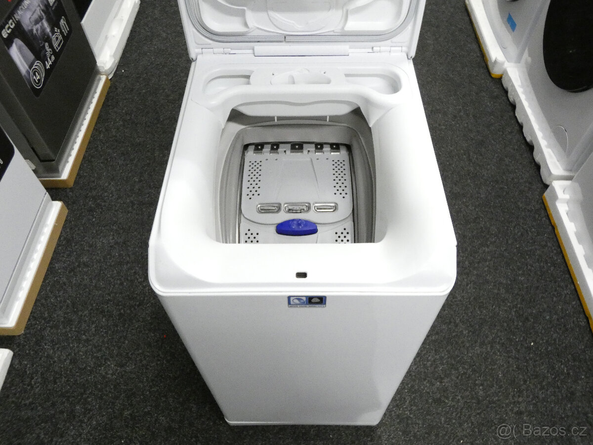 Použitá pračka Electrolux EW6T25261 se zárukou - 3