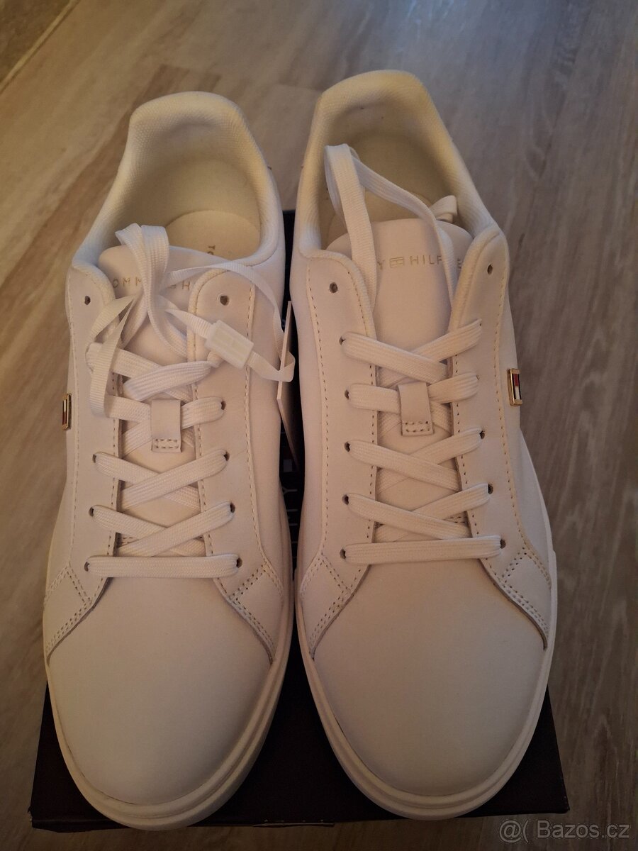 Tenisky Tommy Hilfiger - 3