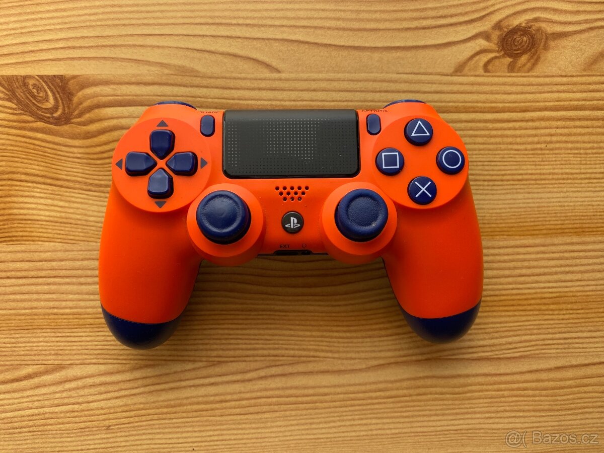Dualshock4 - 3