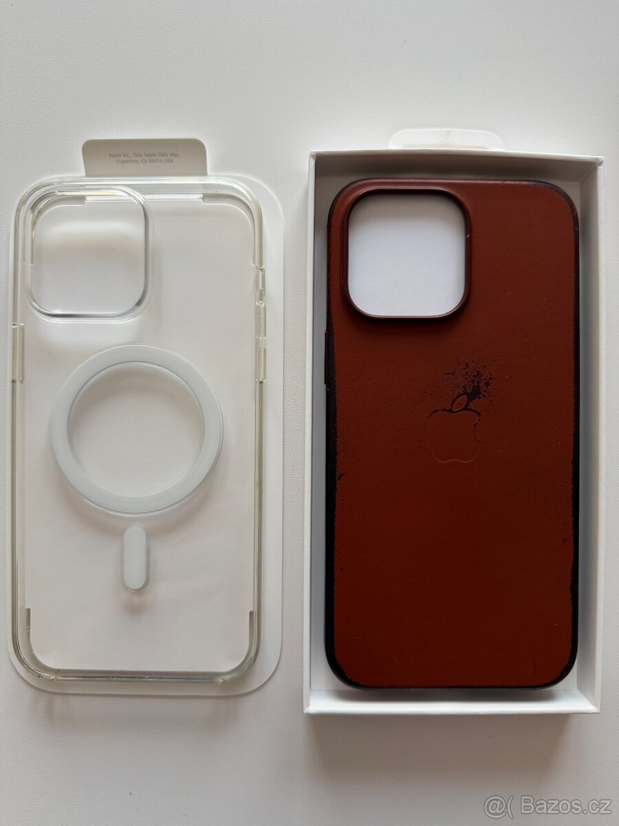 iPhone 14 Pro Max MagSafe kryty - 3