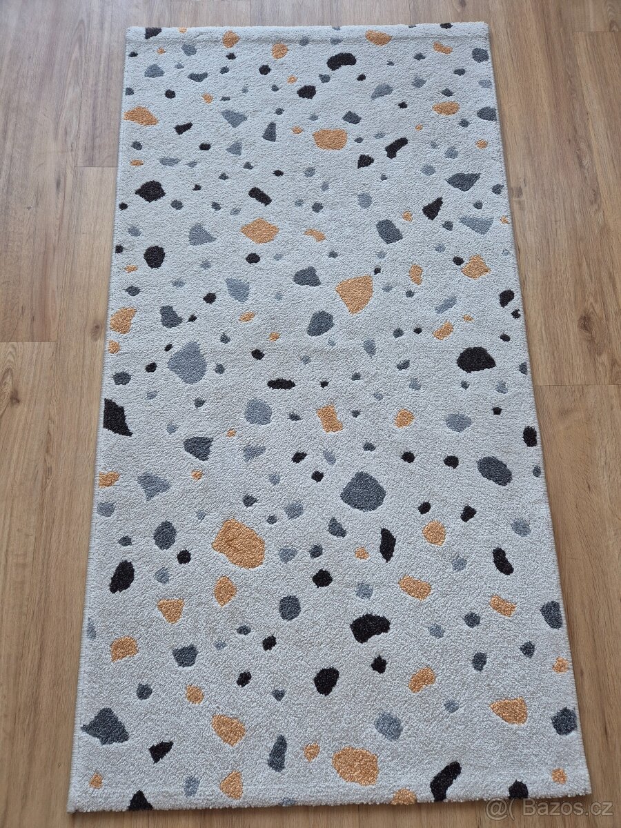 Kusový koberec ADRA 150 x 80 - 3