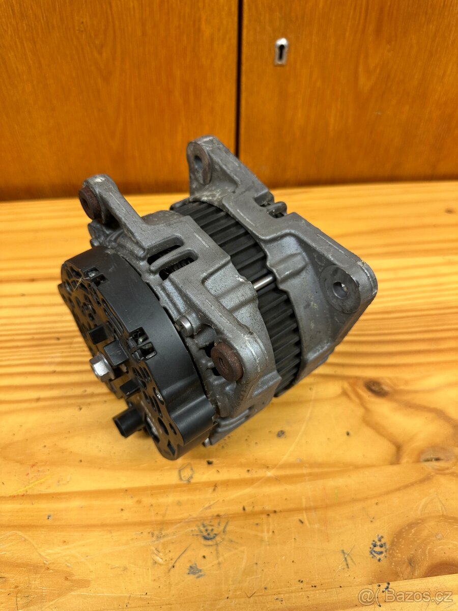 Alternátor vhodný pro PORSCHE BOXSTER 986 987, 996,997 TURBO - 3