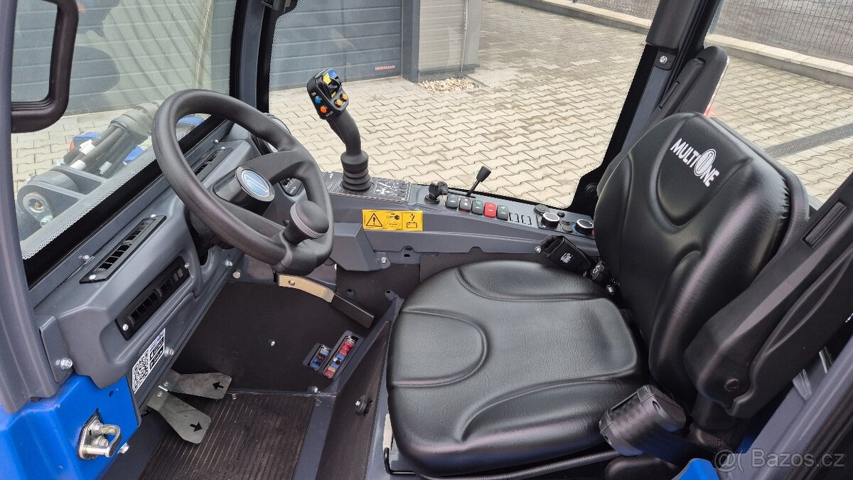 Nakladač Multione 5.3K - 3