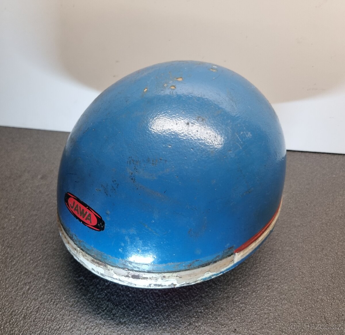 Stará přilba KOKOS - 3