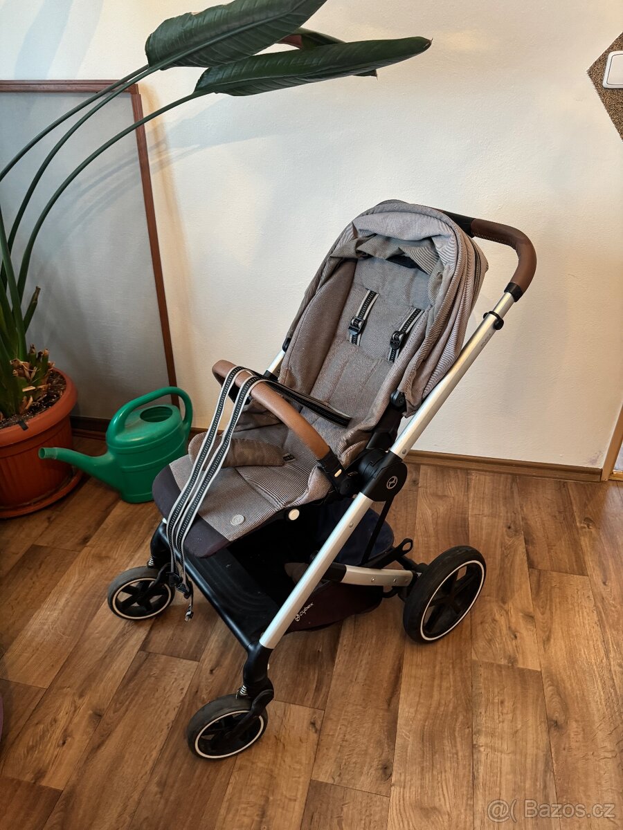 Kočárek Cybex balios S - 3