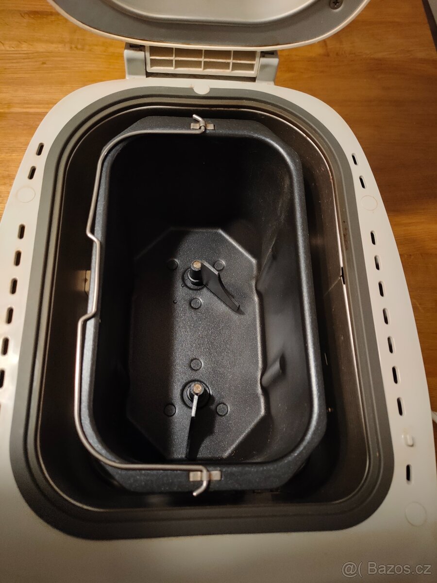 domácí pekárna - 3