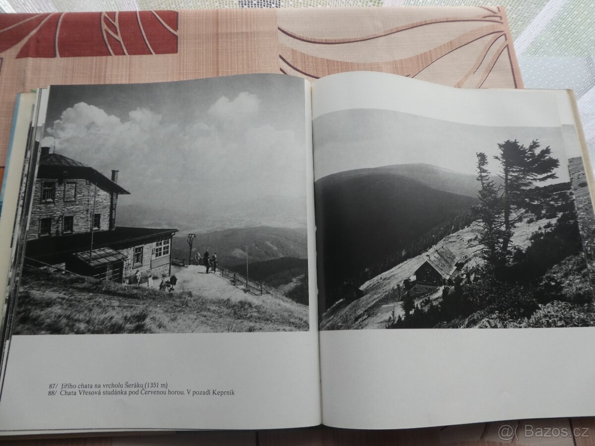 Místopisné knihy - 3