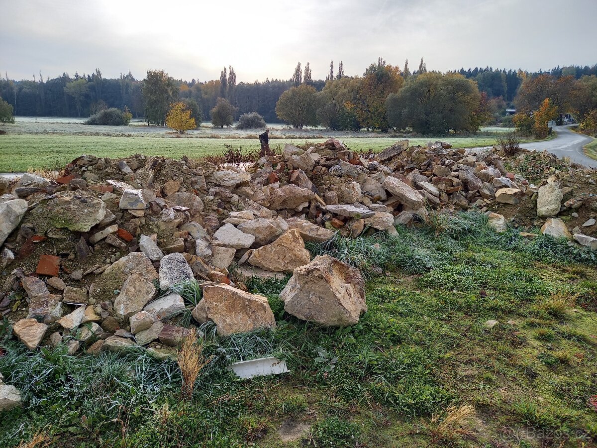 Stavební kámen - 3