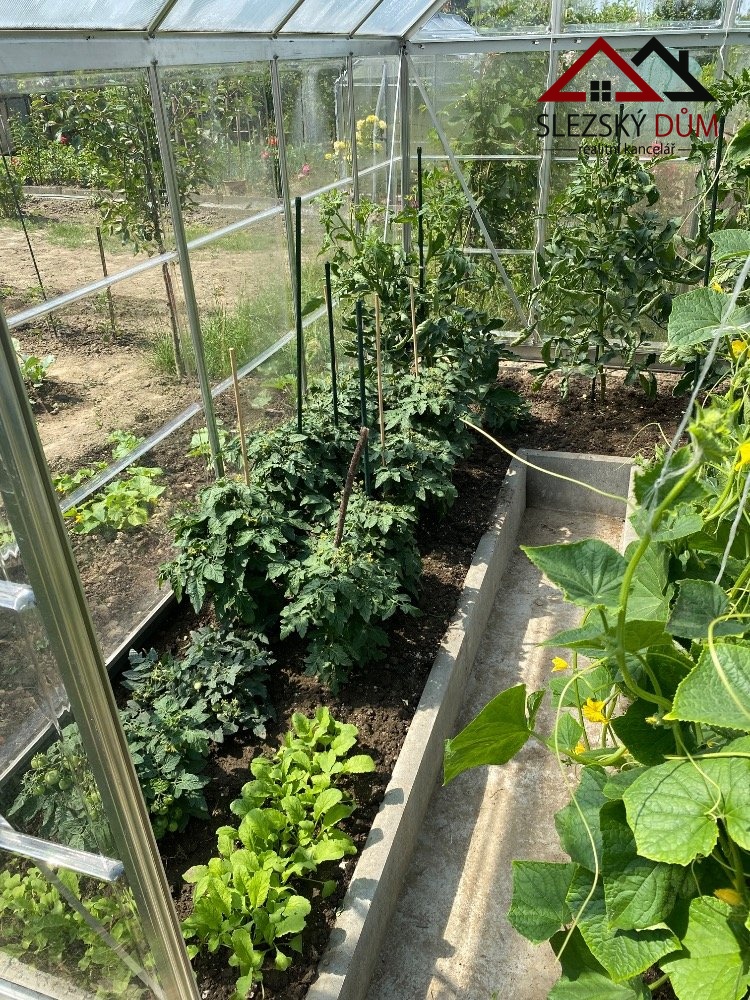 Prodej, Zahrada, 172 m² - Karviná - Nové Město, ev.č. 12652 - 3