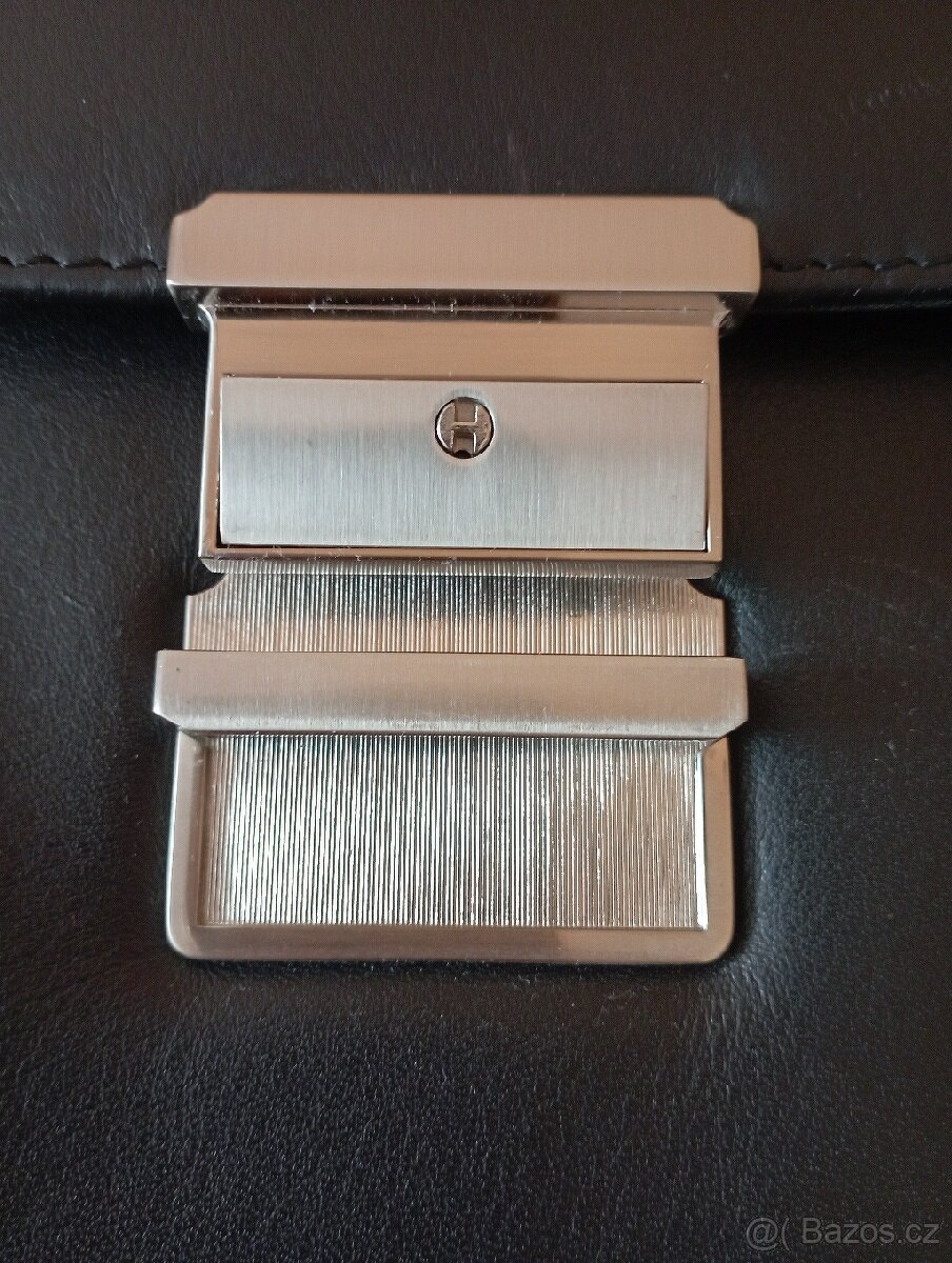 Kožená brašna na notebook Dicota - 3