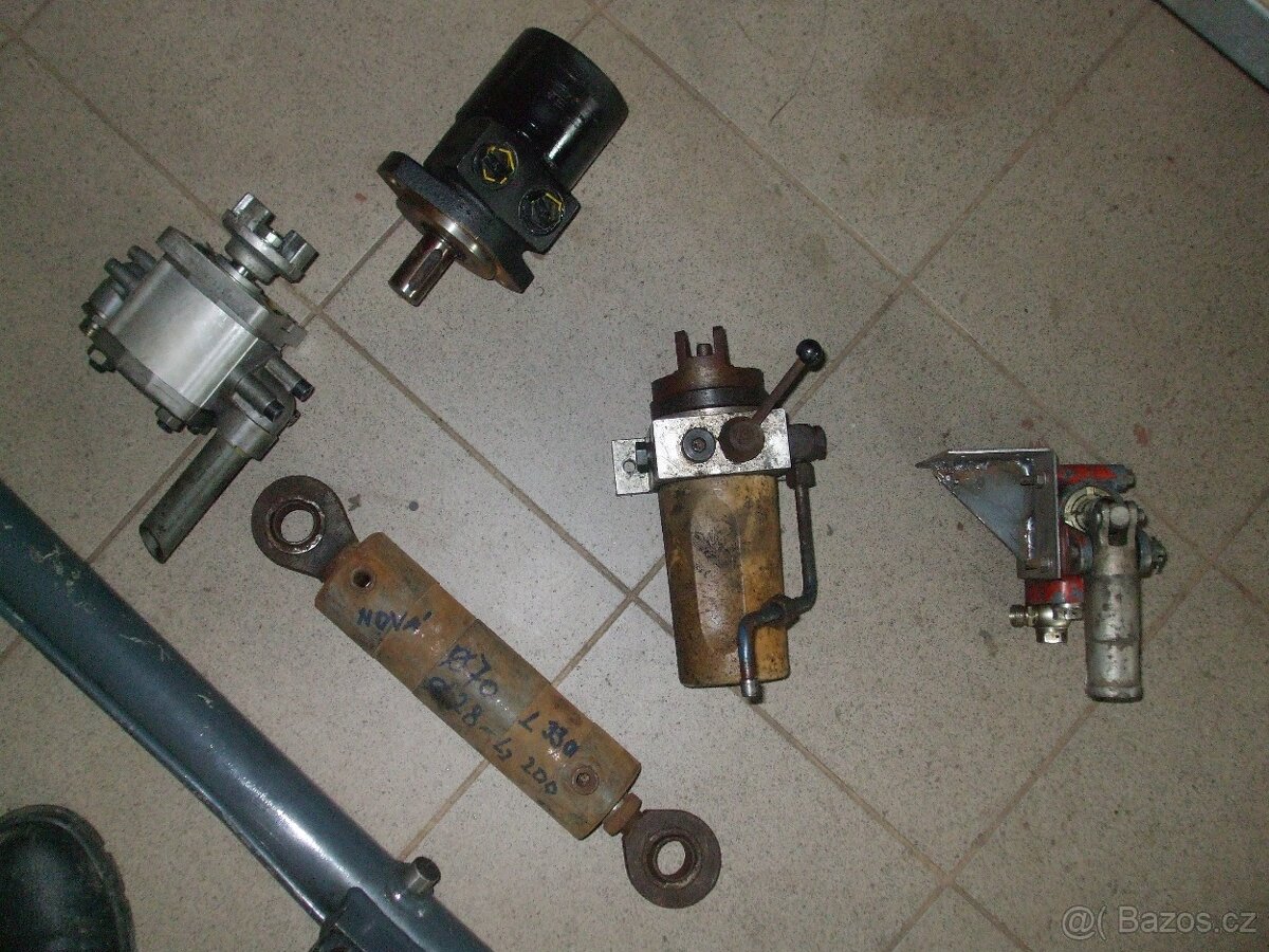 pístnice velké - 3