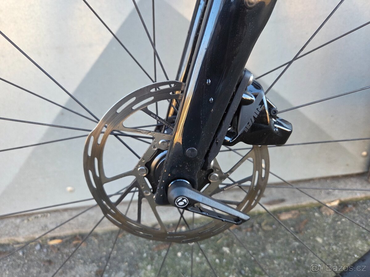 Trek Checkpoint SL6 ASX vel 56 - 3