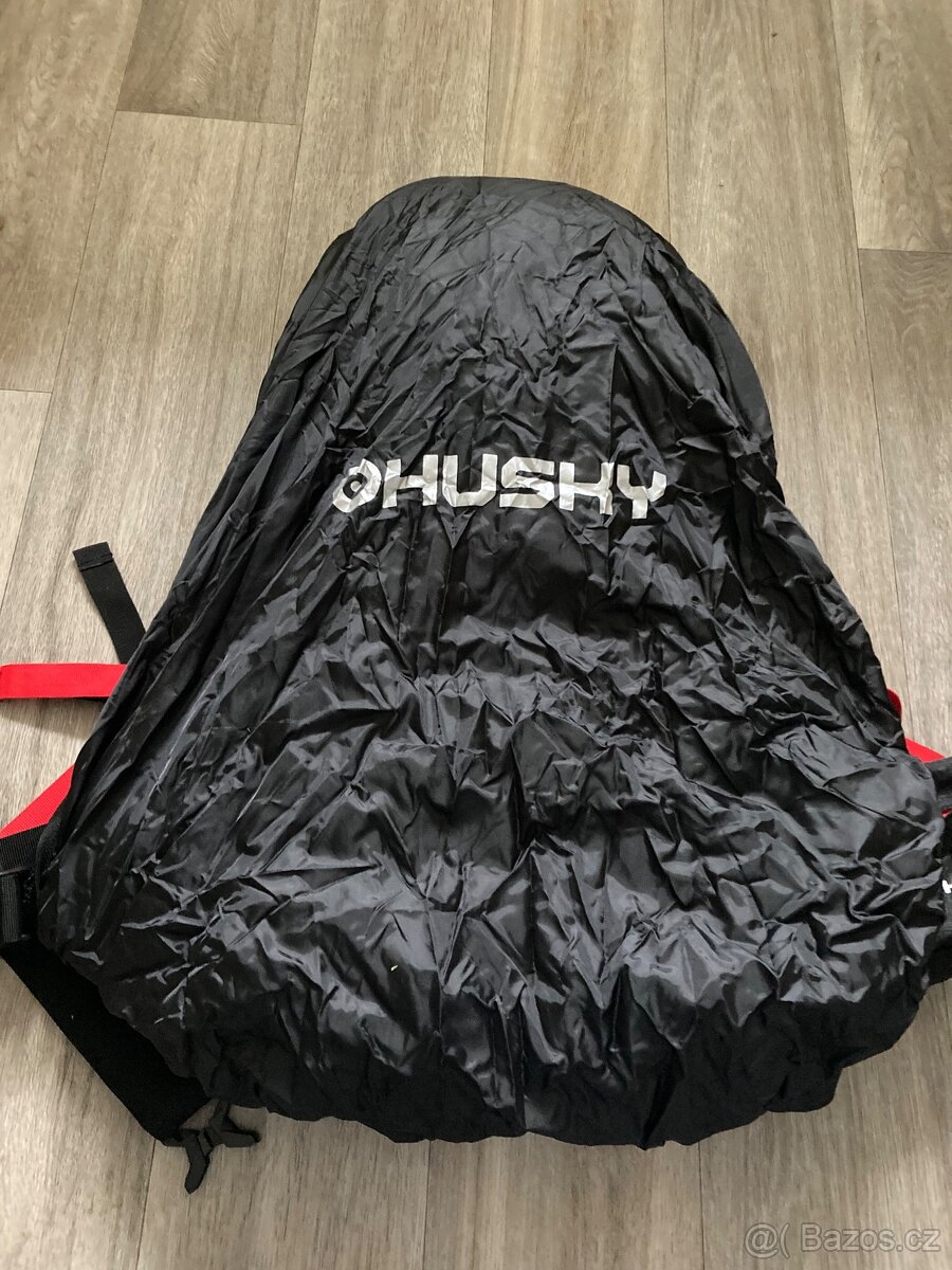 Batoh Husky Samont 60+10 l - 3