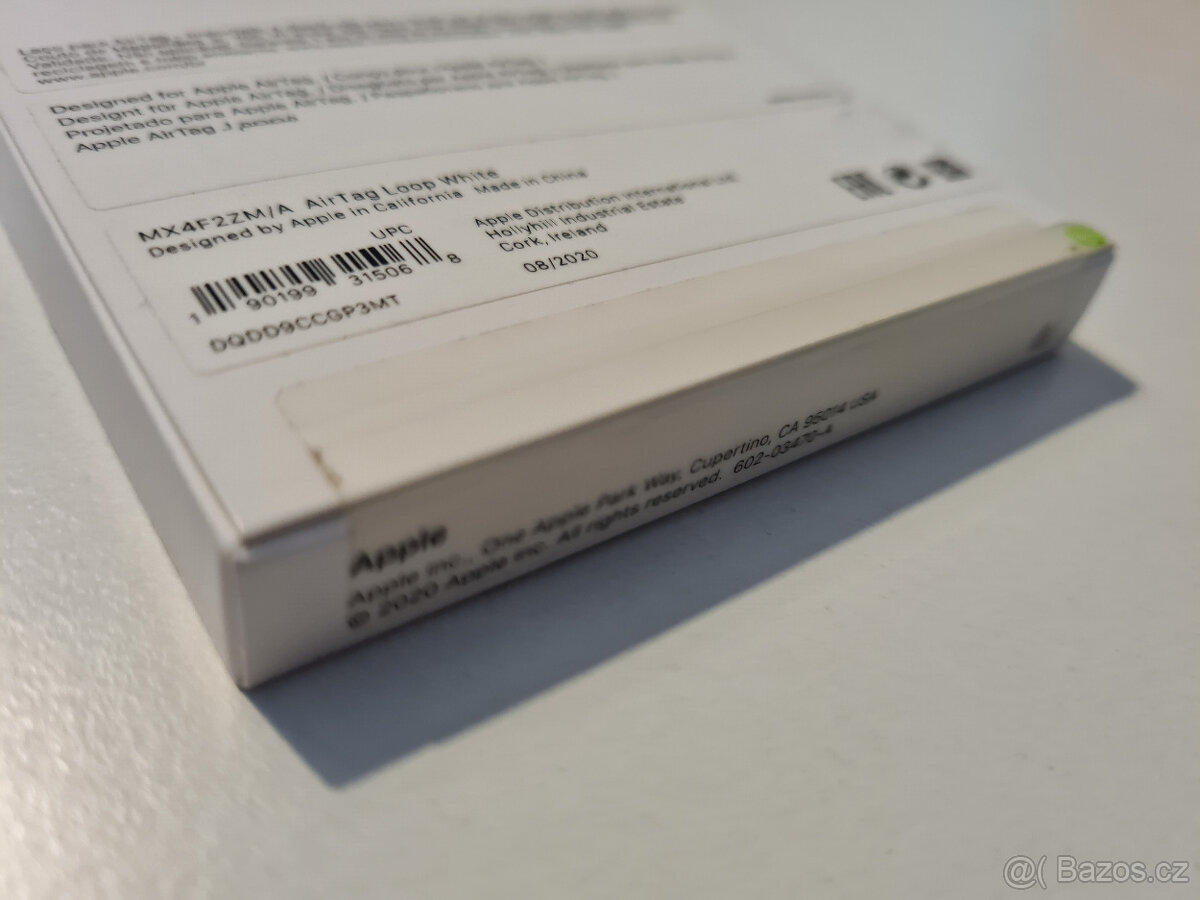 Apple airtag loop - 3