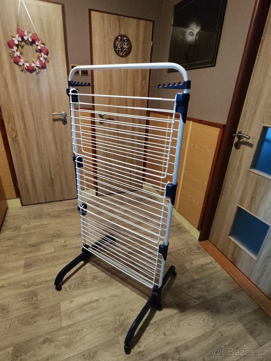 Sušák na prádlo - 3
