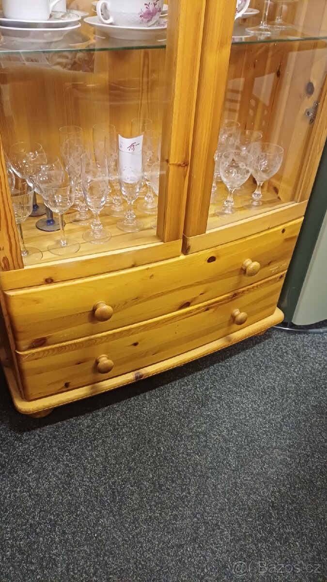 Skleník s masívu - 3