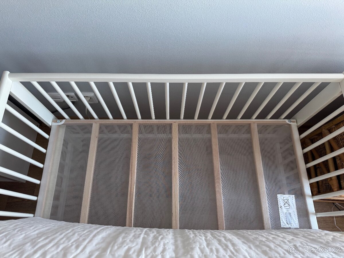 Dětská postýlka - 3