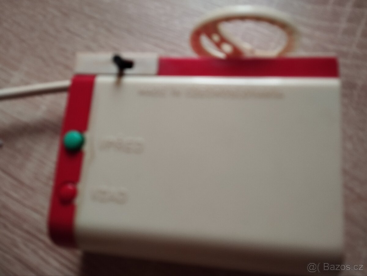 Tatra 613 chromka - 3