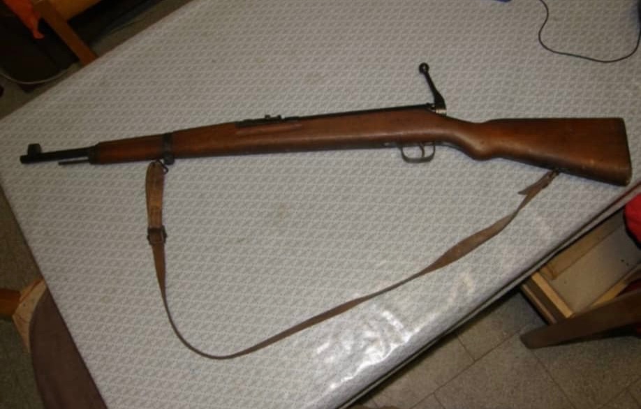 Vzduchovka vz.47 - 3