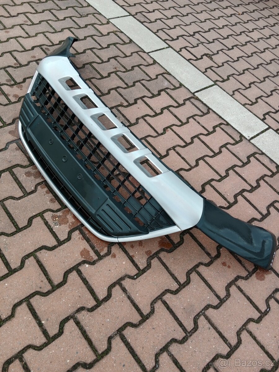Podnárazník z ford kuga I - 3