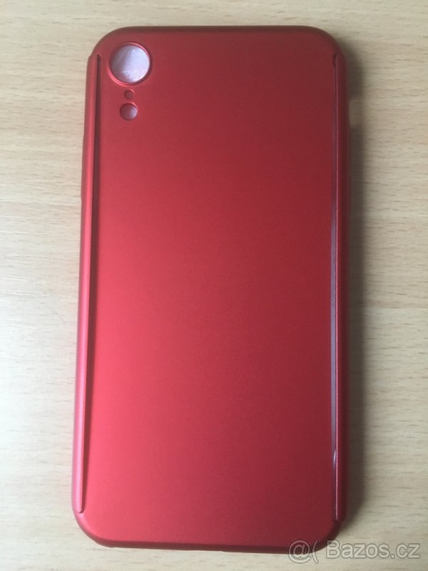 obal na Apple iPhone XR - 3