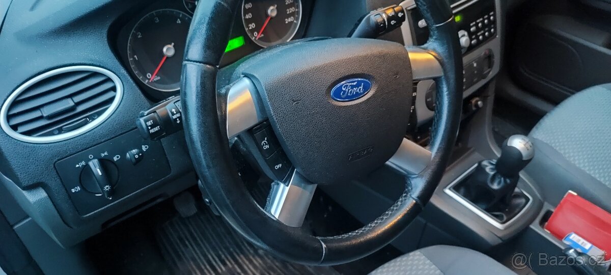 Ford Focus 1.6 TDCi - 3