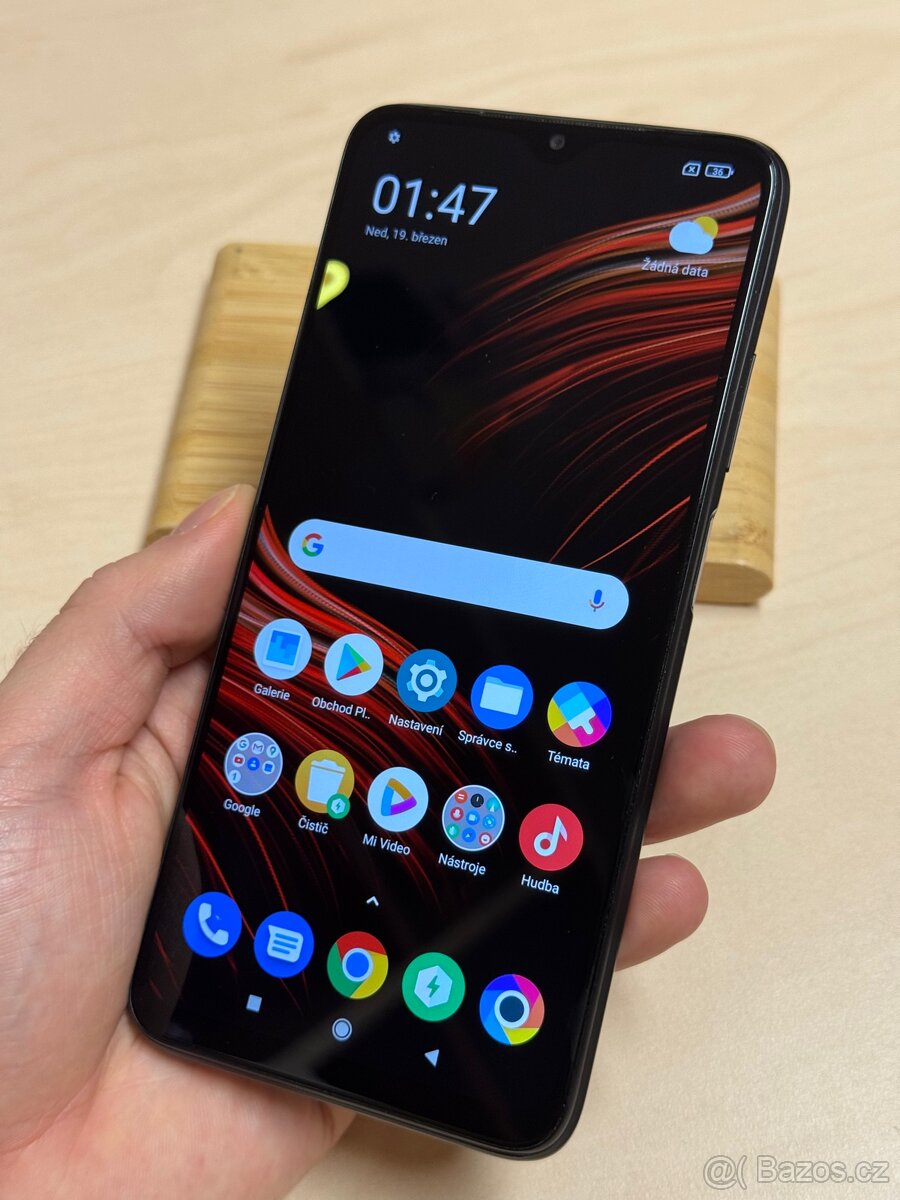 Xiaomi POCO M3 128GB - 3