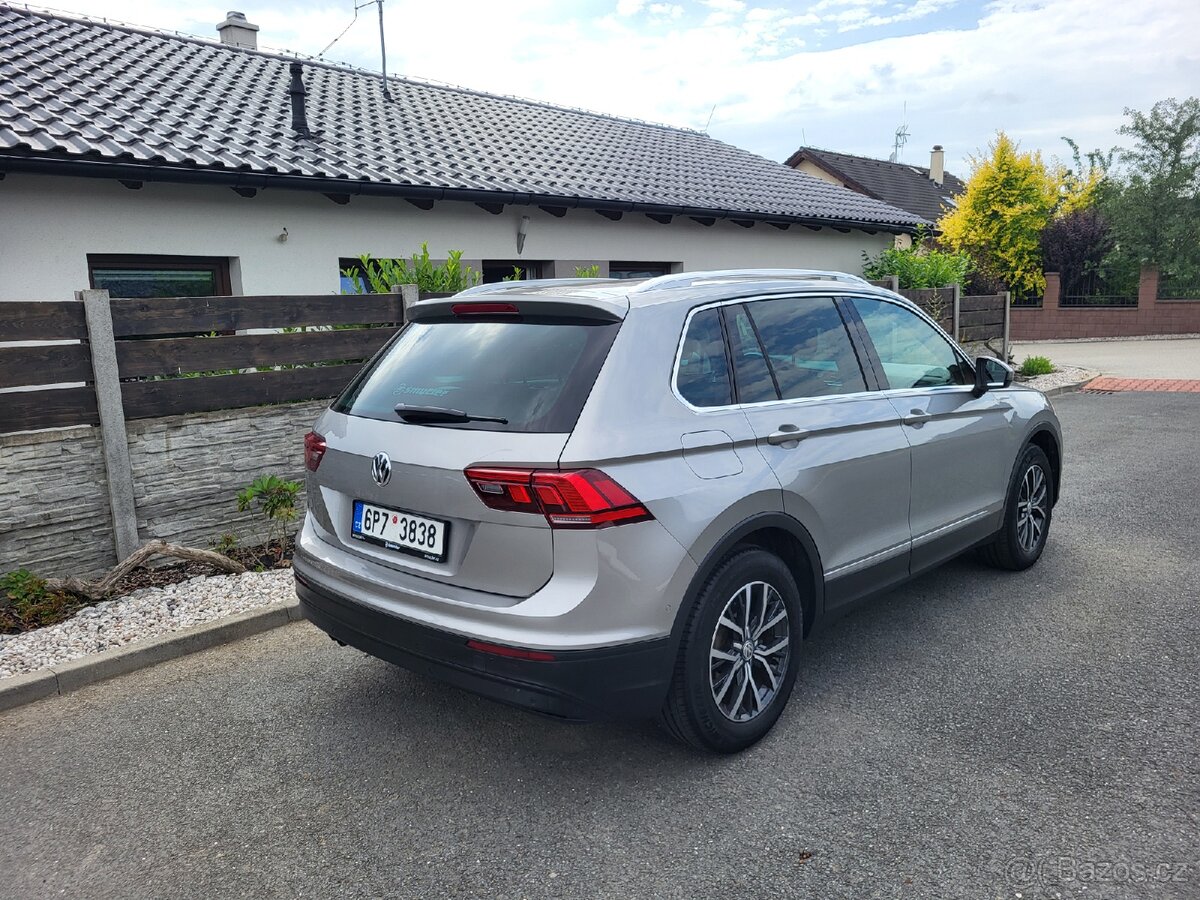 Tiguan 2.0TDI - 3