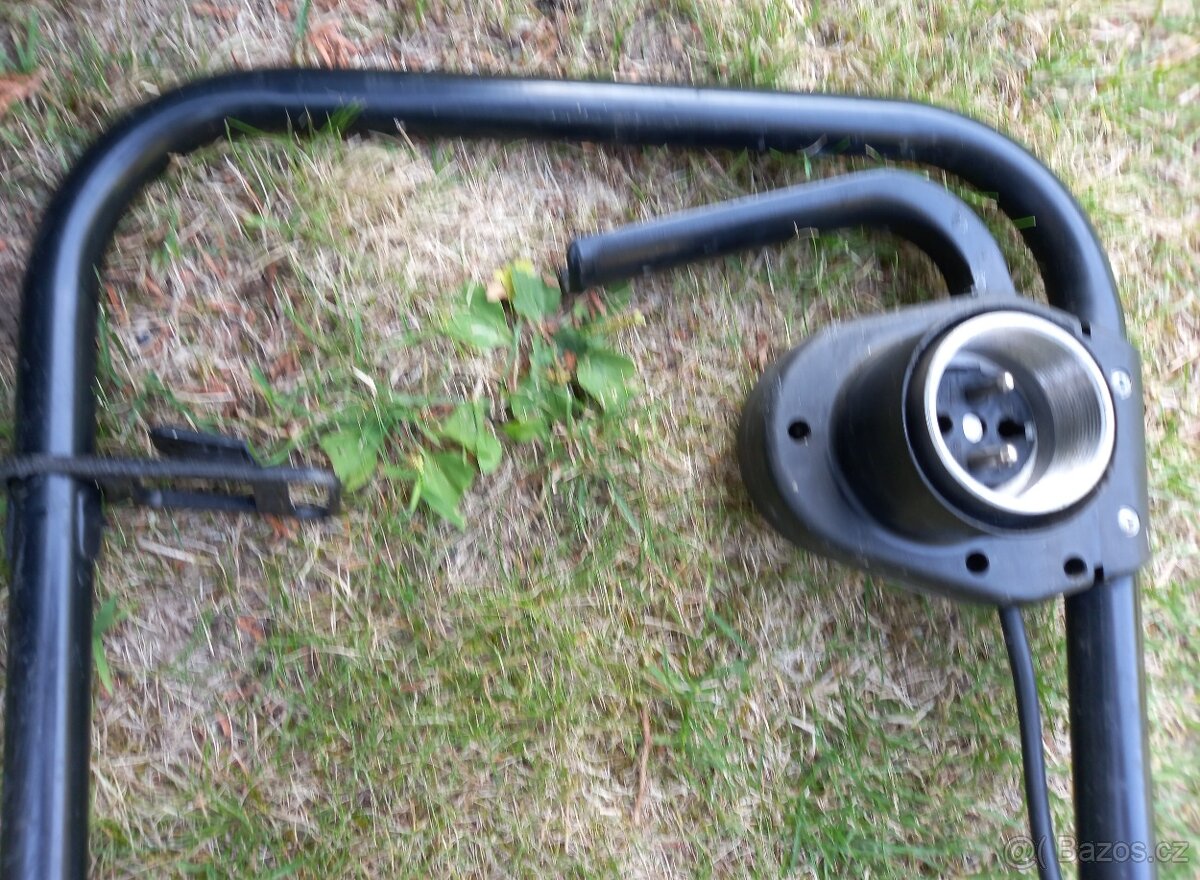 Sekačka VENTURA EL 2030 - 3