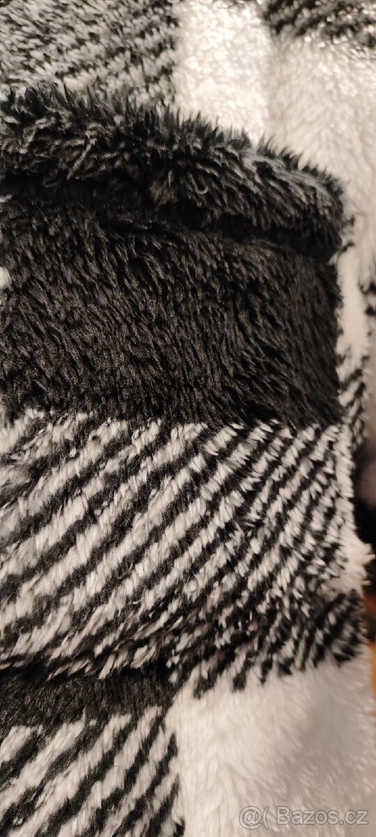 Dámský kabátek - 3