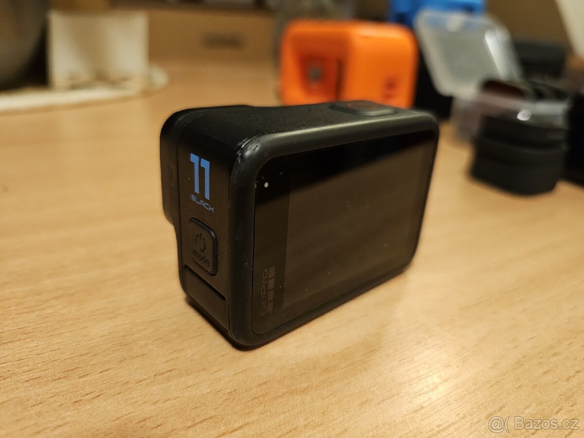 GoPro Hero 11 set - 3