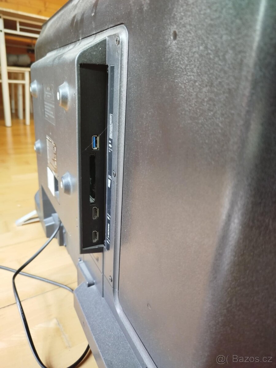 TV Thomson 31,5" - 3