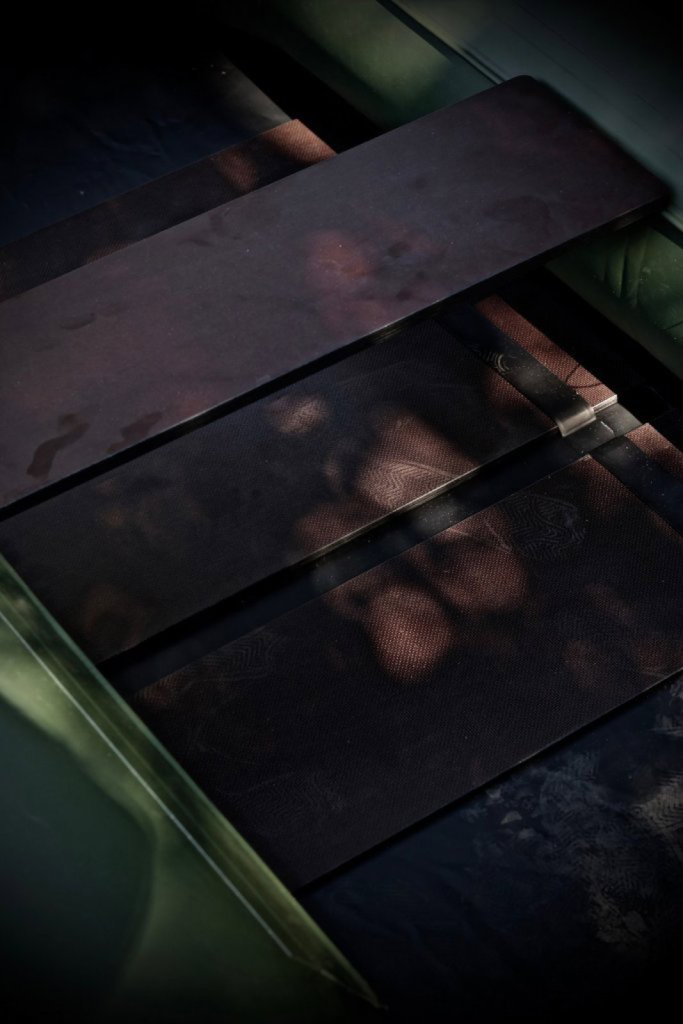 LK BAITS NAFUKOVACÍ ČLUN HUNTER 220 - 3