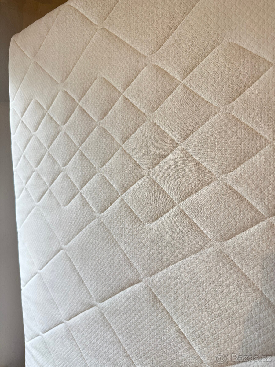 Matrace Annette Rummel 90x200cm - 3