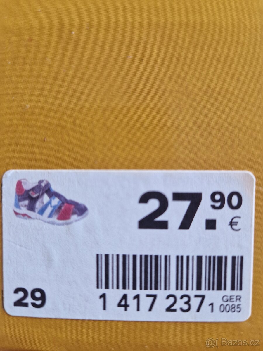 Sandale, vel. 29 - 3