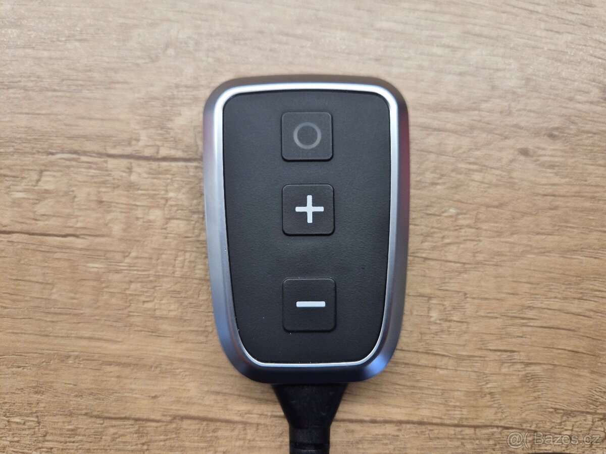 PedalBox DTE Systems - Mercedes-Benz E 220d (W213) - 3