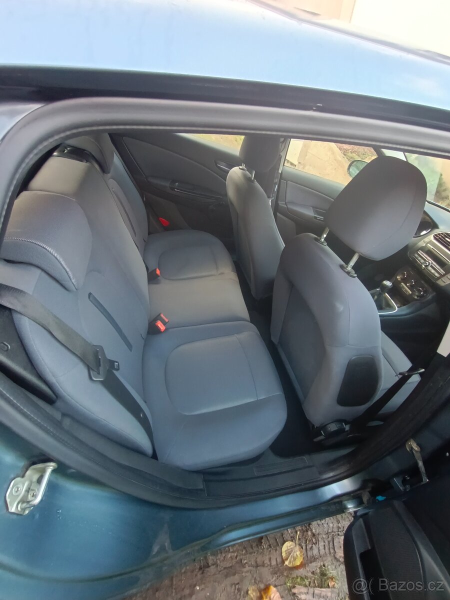 Fiat Bravo 1.9 JTDm 88 Kw poslední motor bez DPF - 3