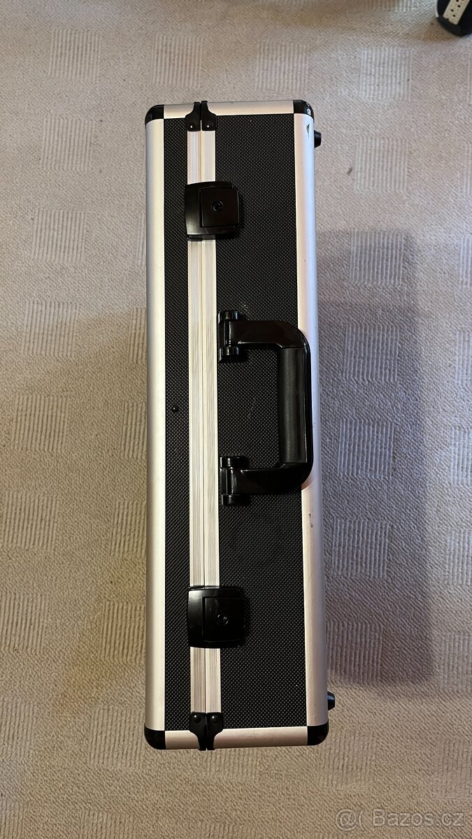 Přepravní case Thomann - 3