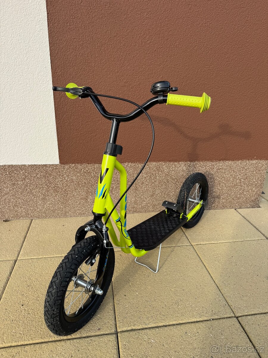 Dětská koloběžka - 3