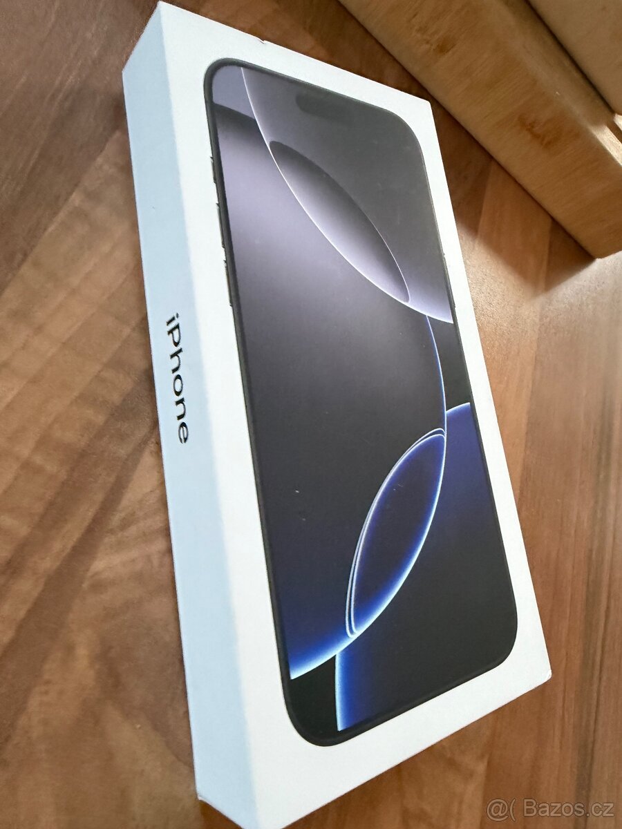 IPhone 16 pro max 256 - 3