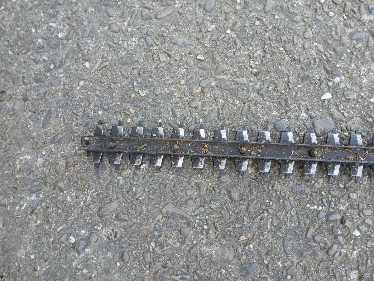 plotostrih elektricke nuzky bosch - 3