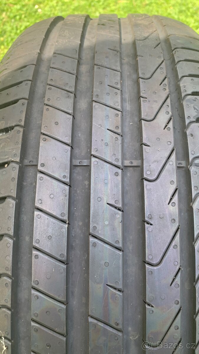 Pneumatiky Pirelli Cinturato - 3