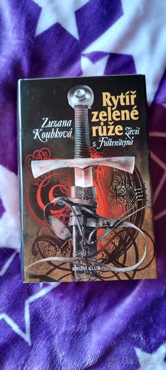 Historické romány - 3