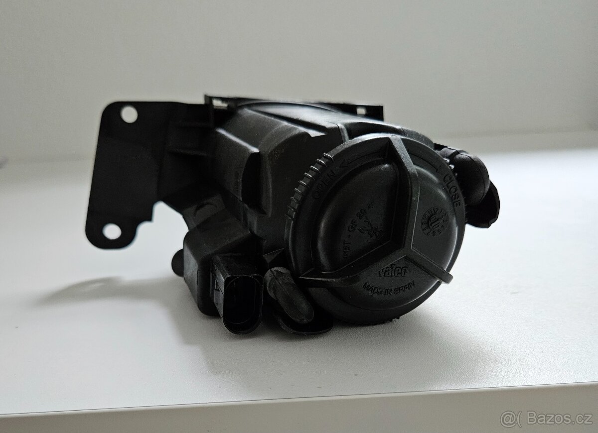 Predné hmlovky Audi A8/S8D2 - 3