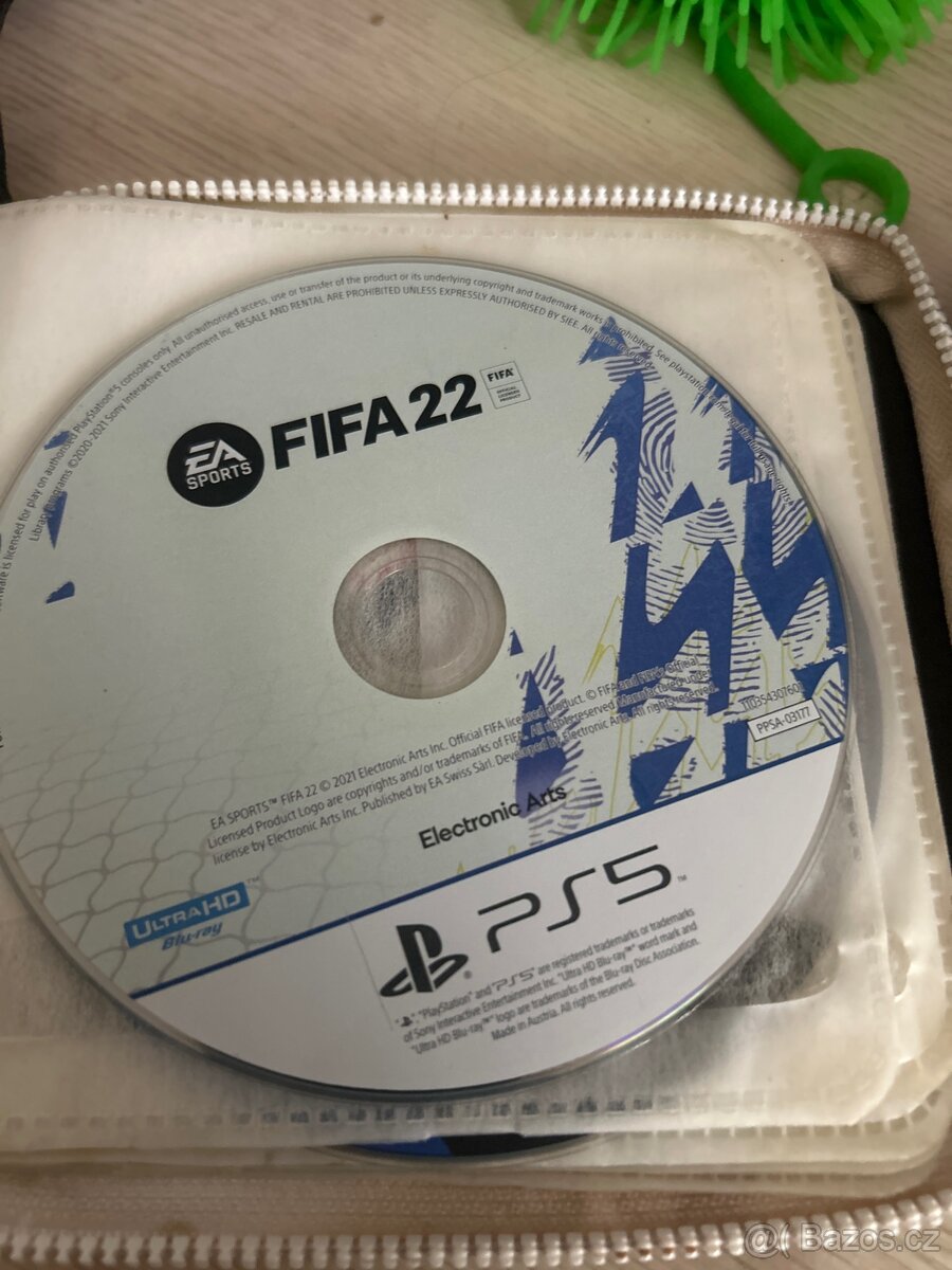 Prodávám CDečka - 3